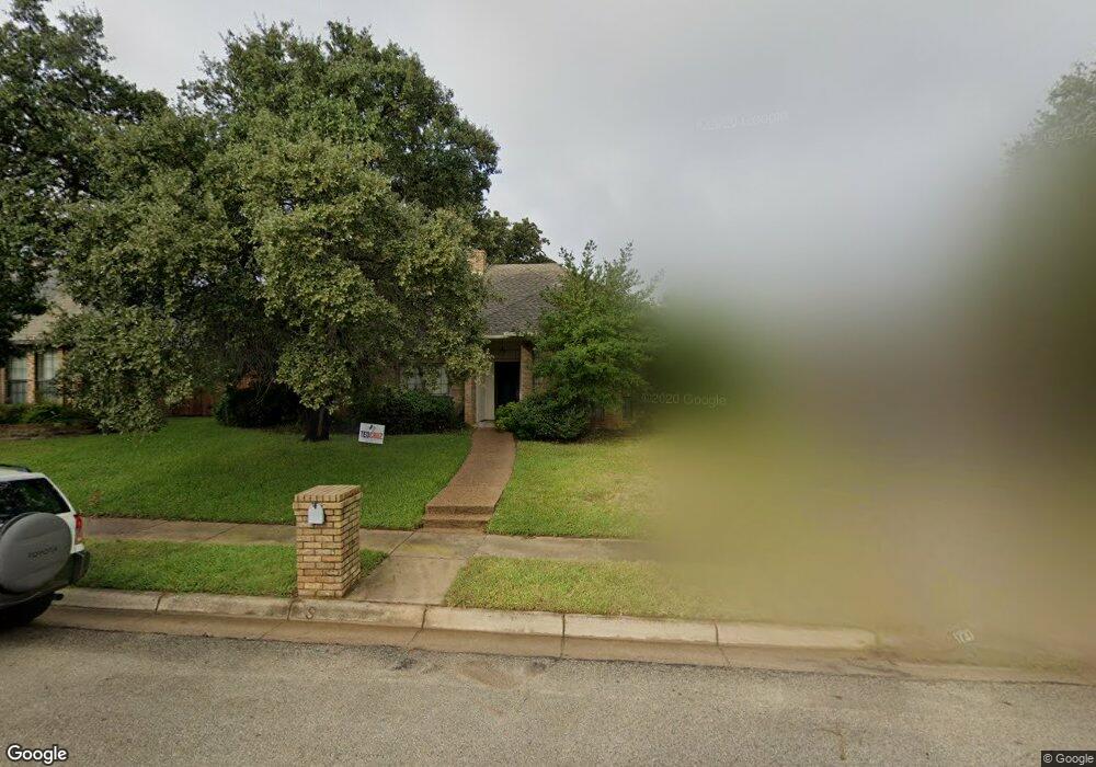 1737 Woodhill Ct, Bedford, TX 76021 - photo 1