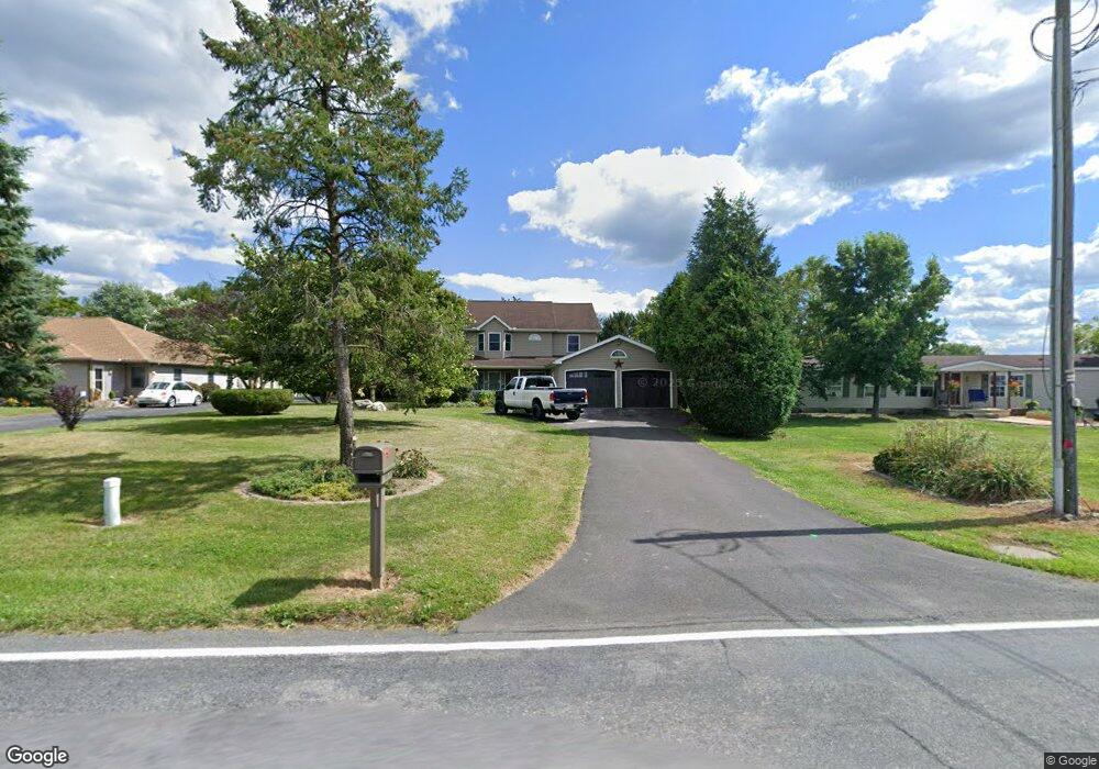 2794 N Cherry Ln, Ronks, PA 17572 - photo 1