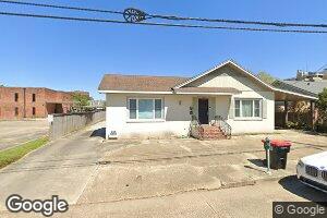 408 W Convent St, Lafayette, LA 70501
