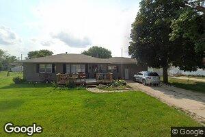 206 N 3rd St, Plainview, NE 68769