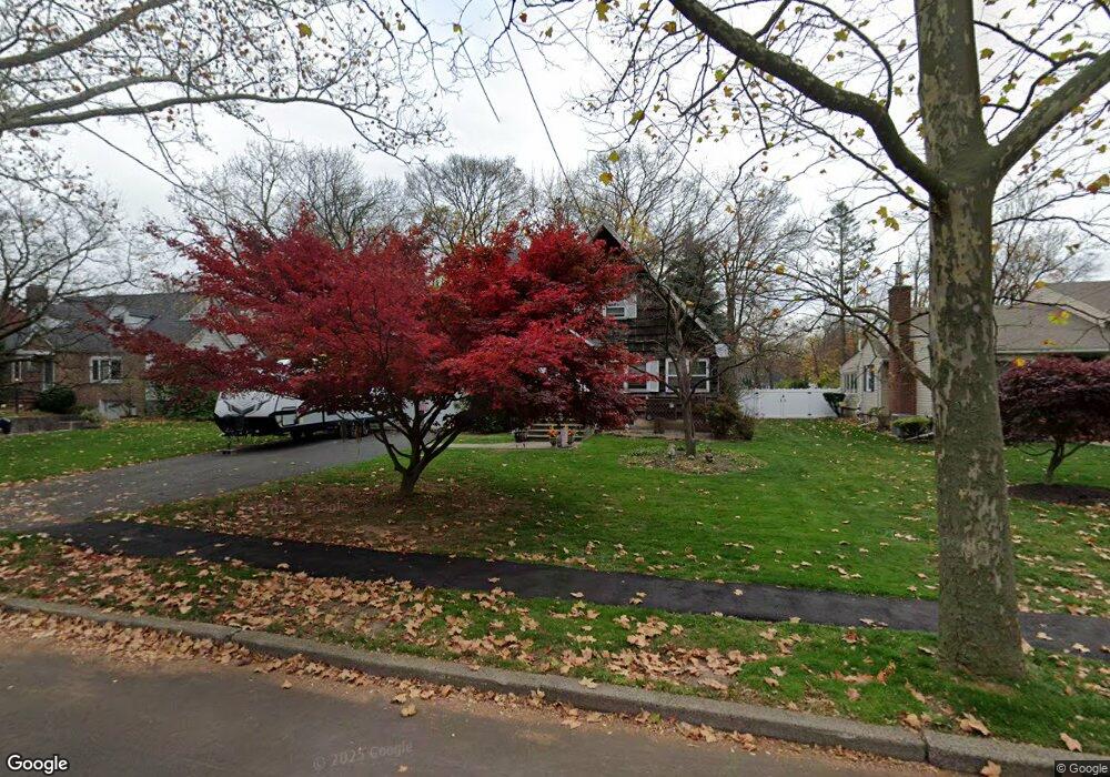 2524 Mountain Ave, Scotch Plains, NJ 07076 - photo 1