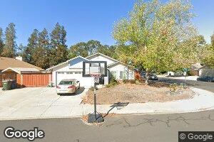 1701 Jennifer Dr, Livermore, CA 94550