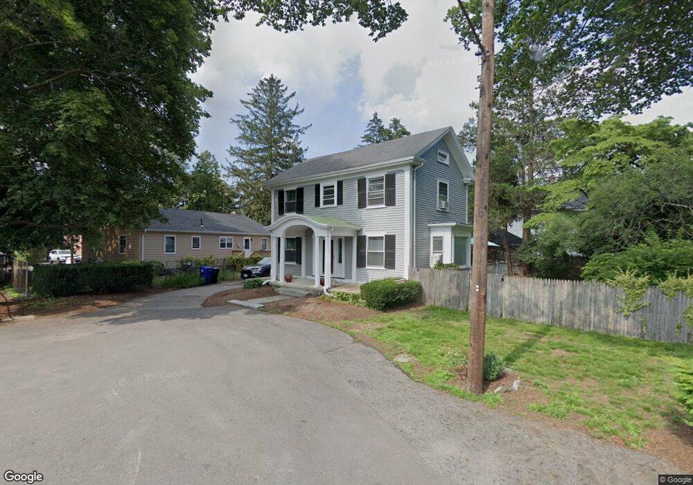 9 Eliot Cir, Milton, MA 02186 - photo 1