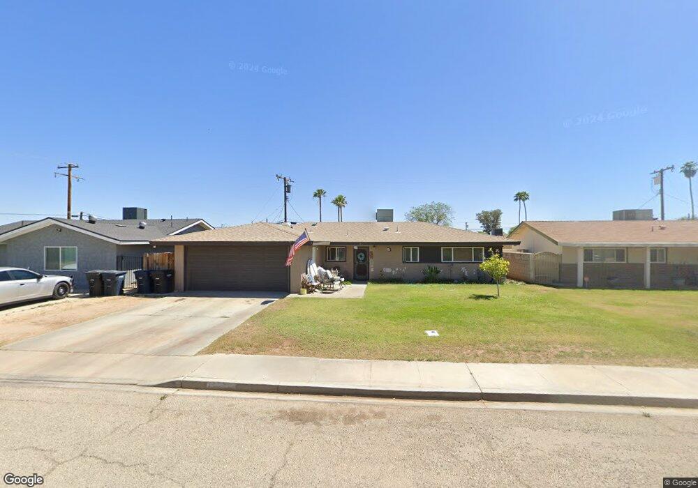 470 W Montezuma St, Blythe, CA 92225 - photo 1