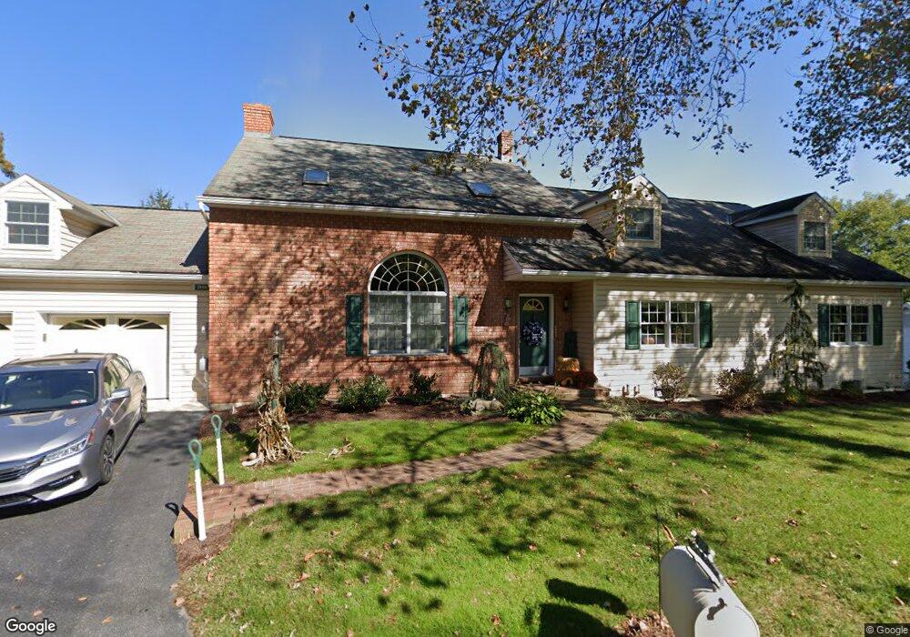 353 Clark Rd, Hummelstown, PA 17036 - photo 1