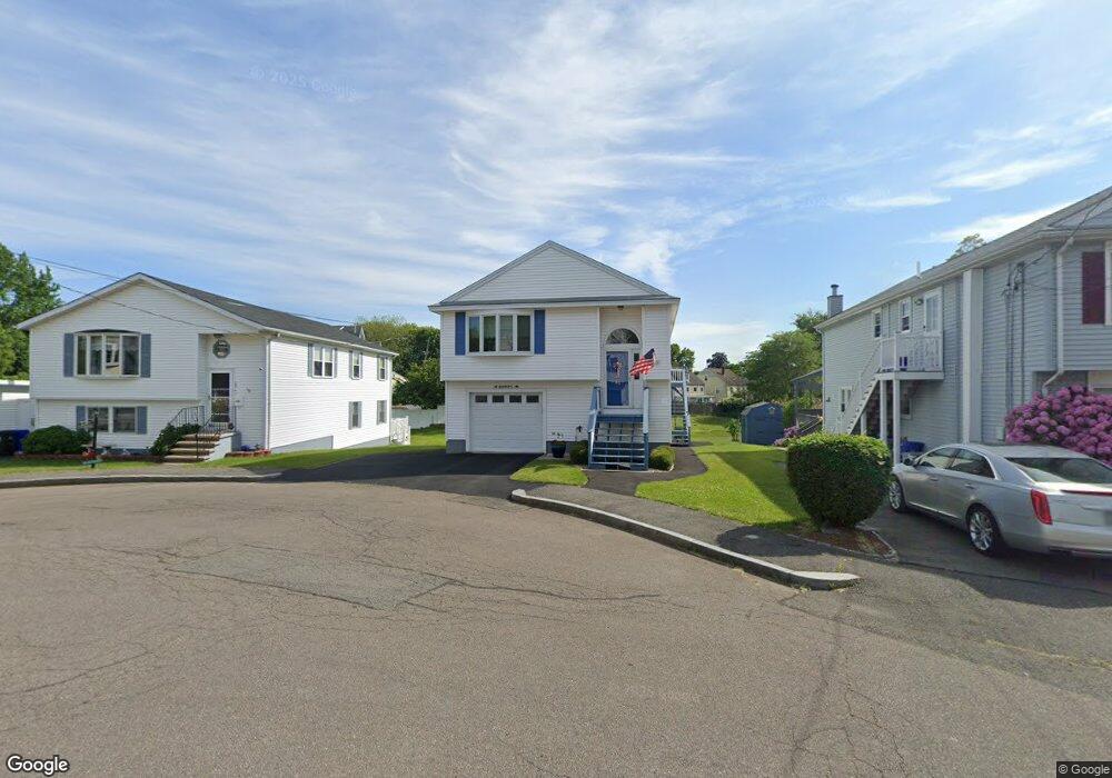 33 Delta Terrace unit 35, Malden, MA 02148 - photo 1