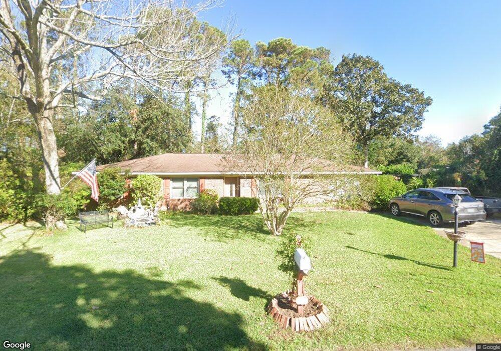 537 Marsh Cir, Saint Simons Island, GA 31522 - photo 1