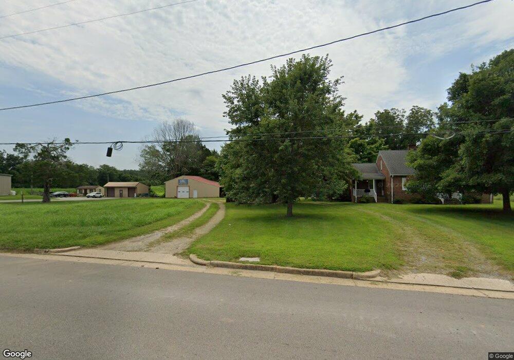 11464 Courthouse Rd, Lunenburg, VA 23952 - photo 1