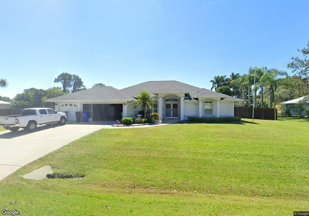 451 SW Mango Ave, Sebastian, FL 32958 - photo 1