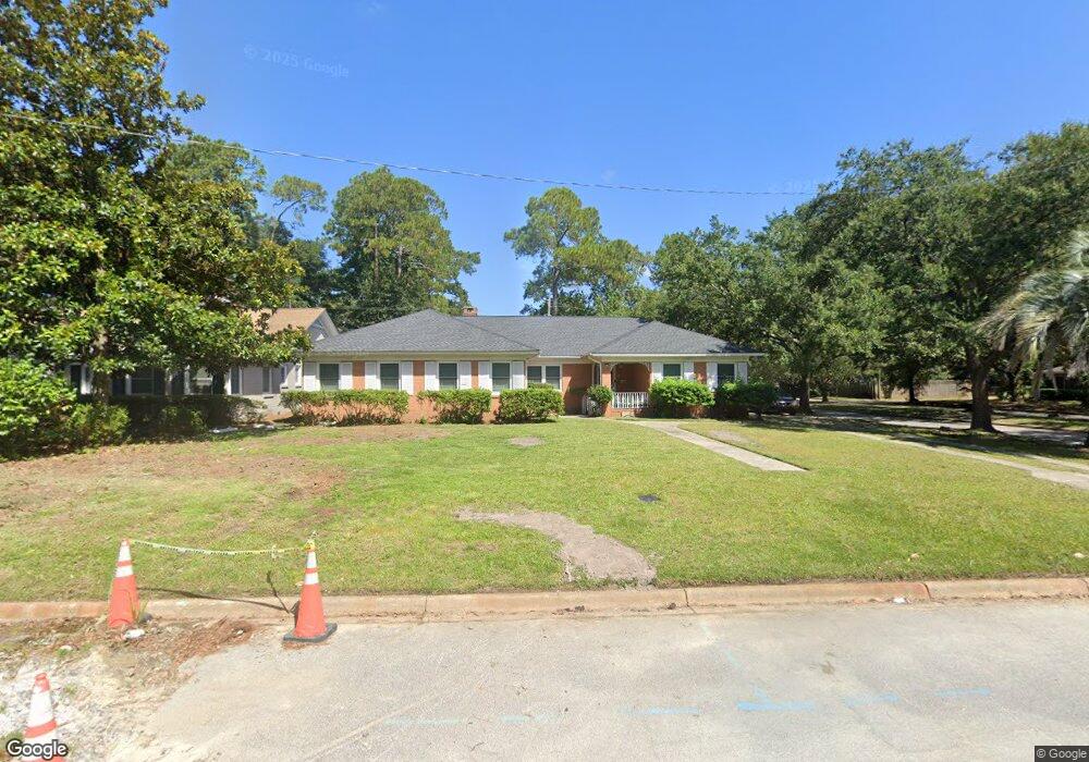 40 E 67th St, Savannah, GA 31405 - photo 1