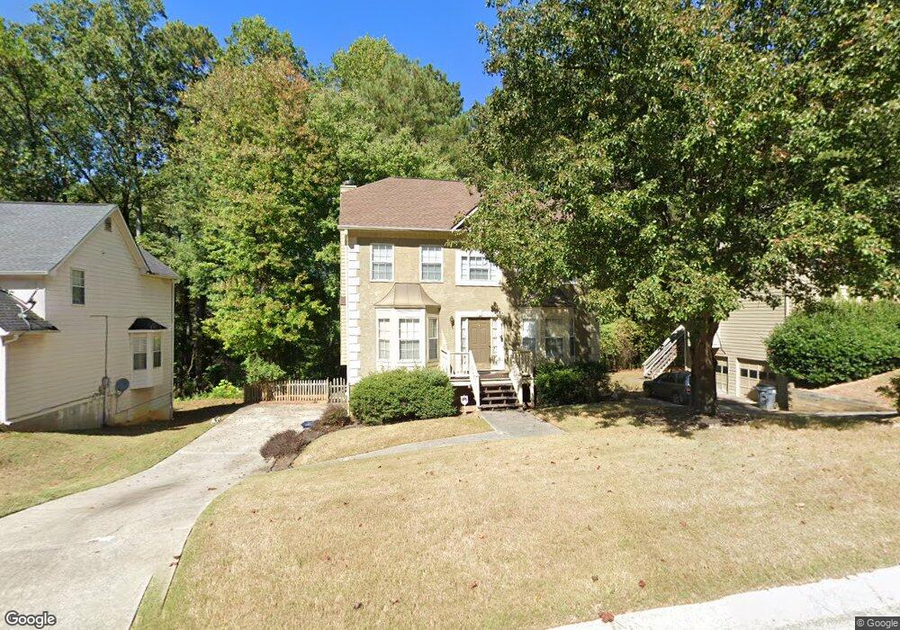 1404 Windage Way SW unit 7, Marietta, GA 30008 - photo 1