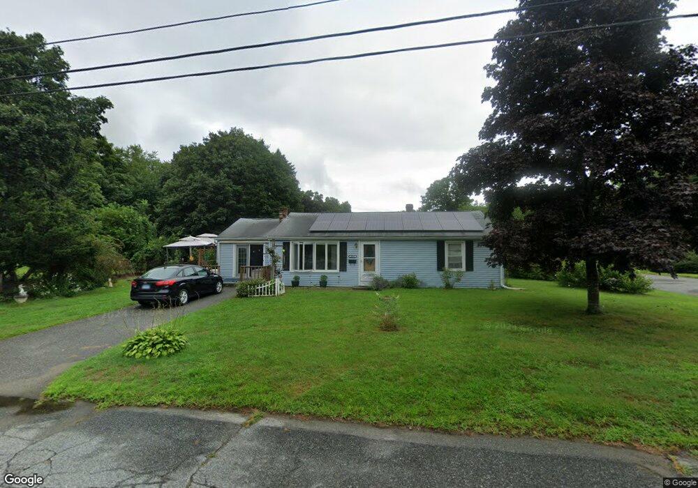 1056 Davis Ave, Danielson, CT 06239 - photo 1