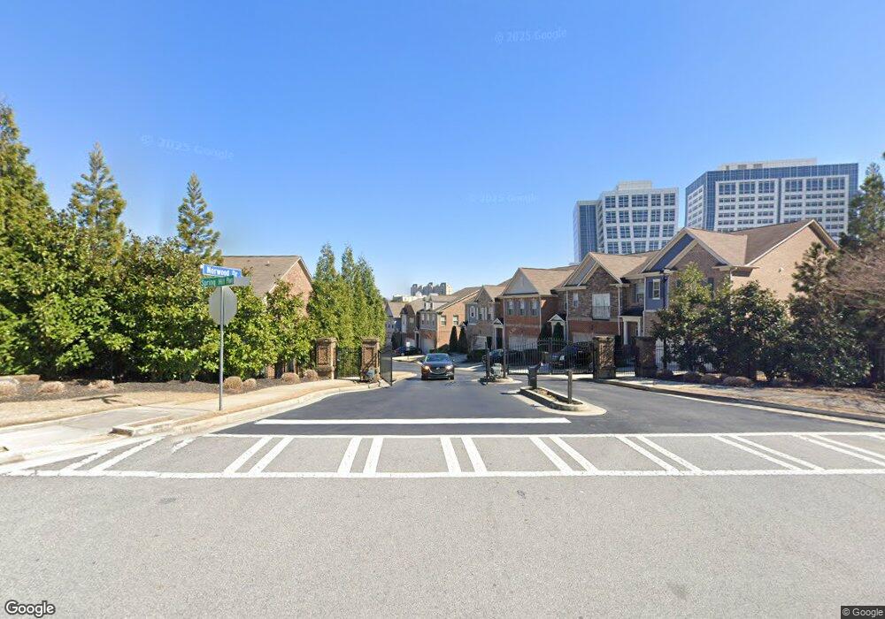 2434 Norwood Dr SE, Smyrna, GA 30080 - photo 1