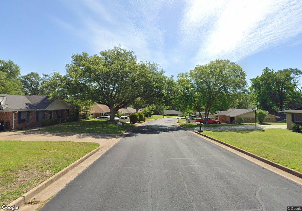 2906 Savannah St, Tyler, TX 75703 - photo 1