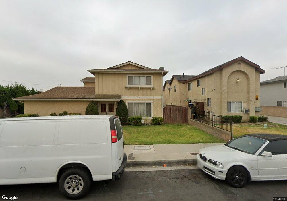 9318 Ramona St, Bellflower, CA 90706 - photo 1