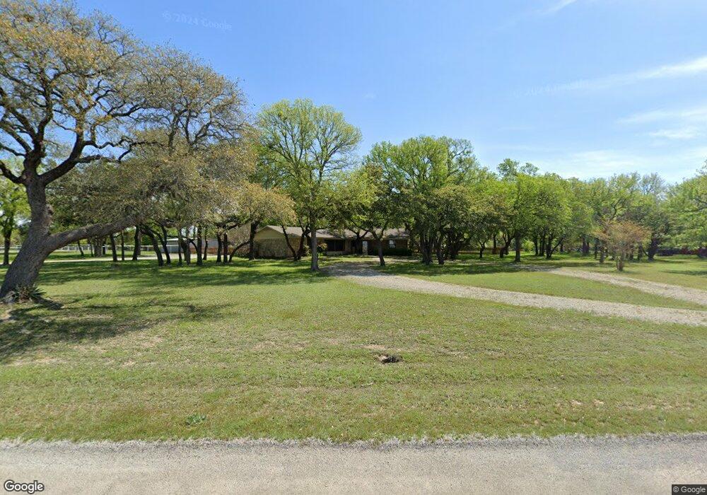 118 Woodcrest St, Weatherford, TX 76087 - photo 1