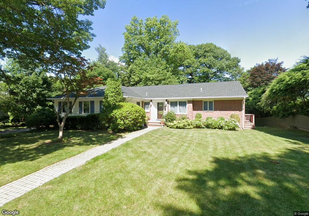 261 Raymond Ct, South Orange, NJ 07079 - photo 1
