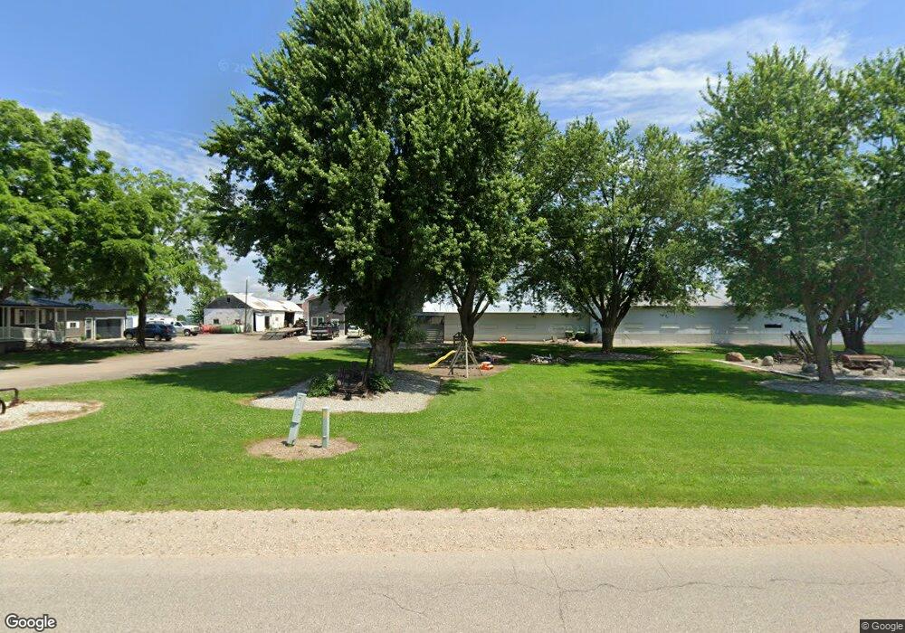 445 S Campbell Rd, West Branch, MI 48661 - photo 1