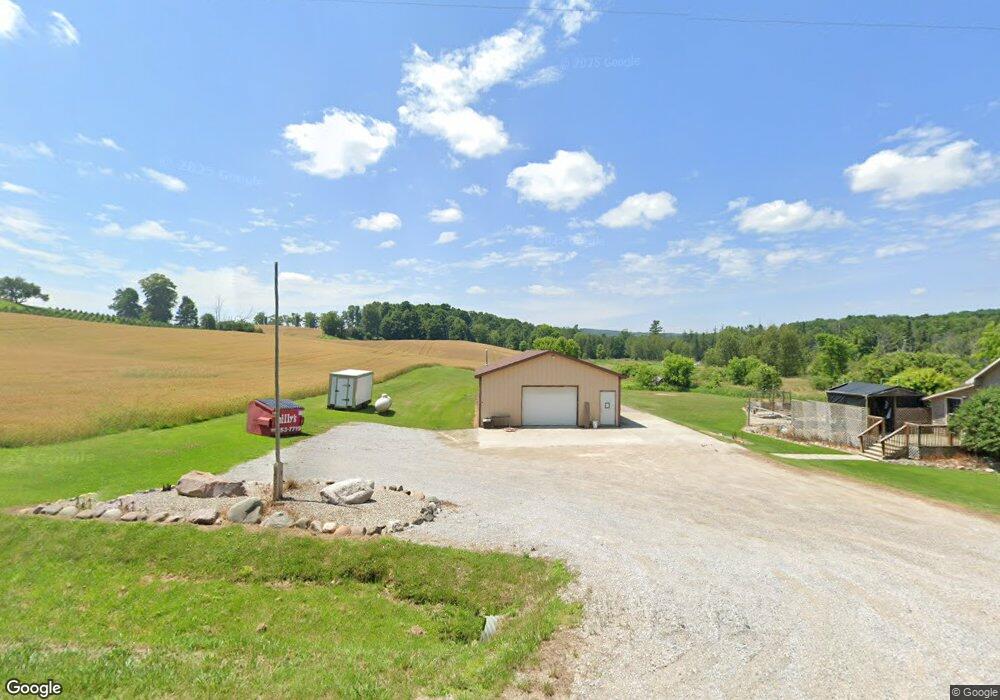 62 S Campbell Rd, West Branch, MI 48661 - photo 1