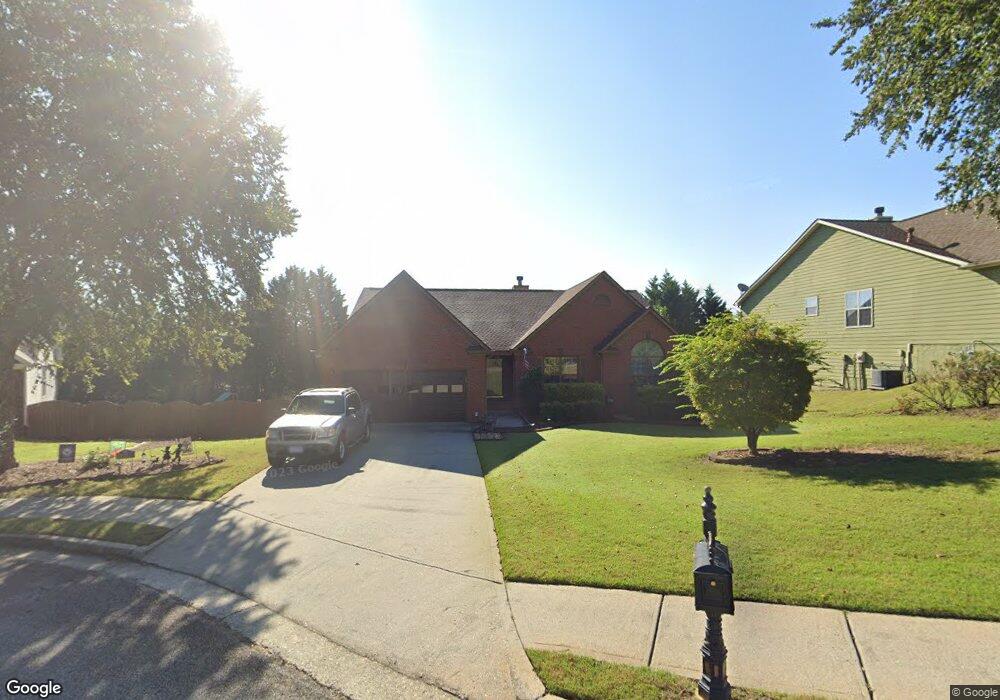 2757 Ballyshannon Ct unit 2, Dacula, GA 30019 - photo 1