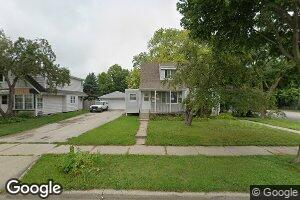 5857 N 93rd St, Milwaukee, WI 53225