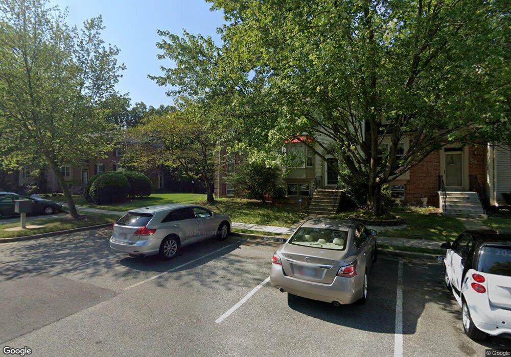 14527 Cambridge Cir, Laurel, MD 20707 - photo 1