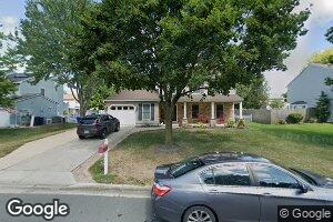 219 Ashley Ln, Lumberton, NJ 08048