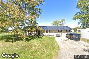 308 W Walnut St, Mendon, OH 45862