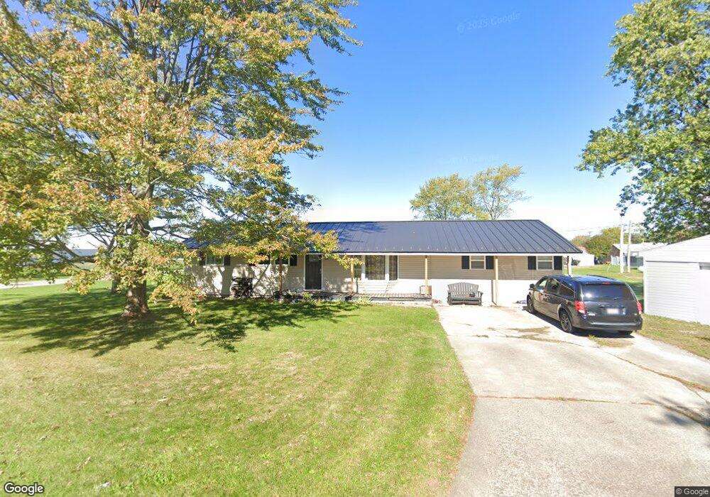 308 W Walnut St, Mendon, OH 45862 - photo 1