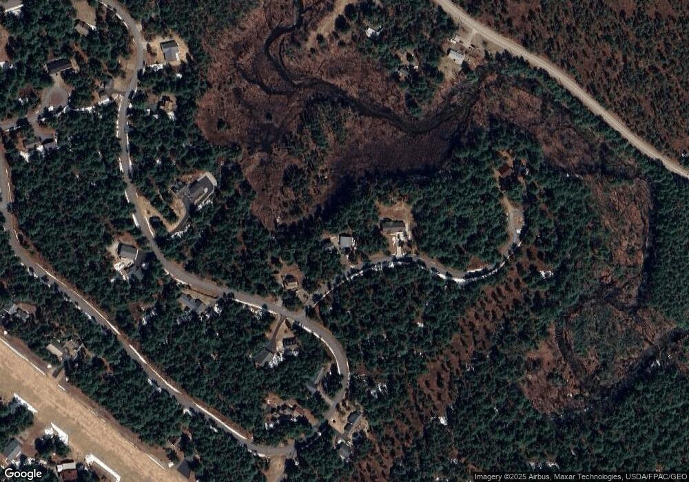 3 Mile High Cir, West Ossipee, NH 03890 - photo 1