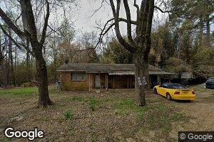121 Dunn Rd, Walnut, MS 38683
