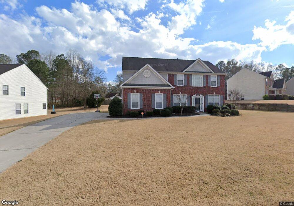 2425 Greenside Ct unit 47, Austell, GA 30106 - photo 1