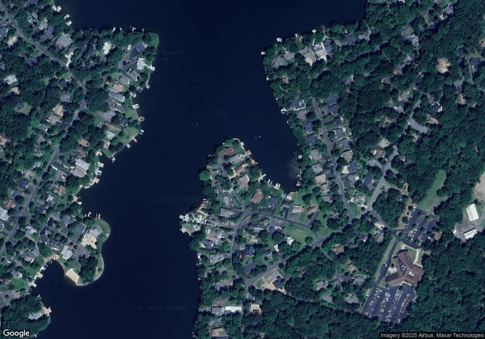 104 Appomattox Place, Locust Grove, VA 22508 - photo 1