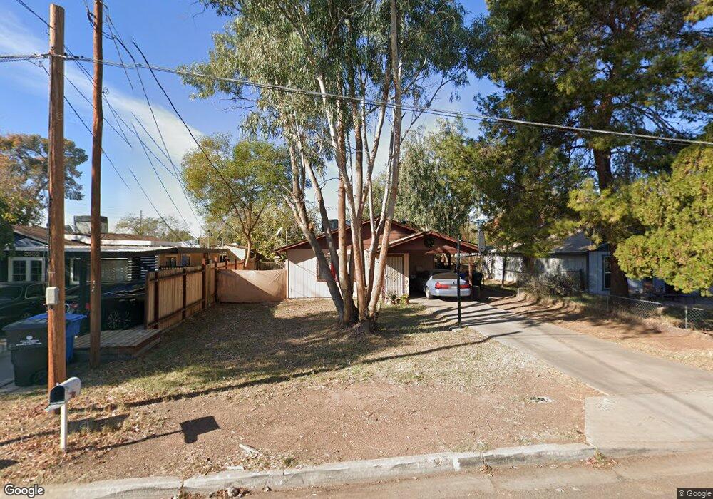 2610 N 28th Place, Phoenix, AZ 85008 - photo 1