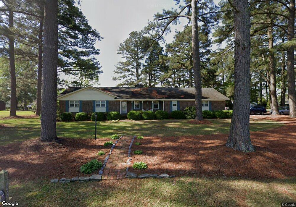 408 Lora Ln, Winterville, NC 28590 - photo 1