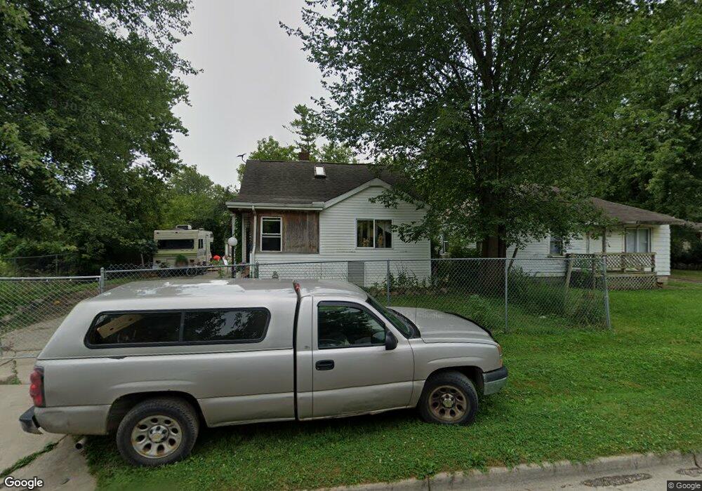 1087 W Princeton Ave, Flint, MI 48505 - photo 1