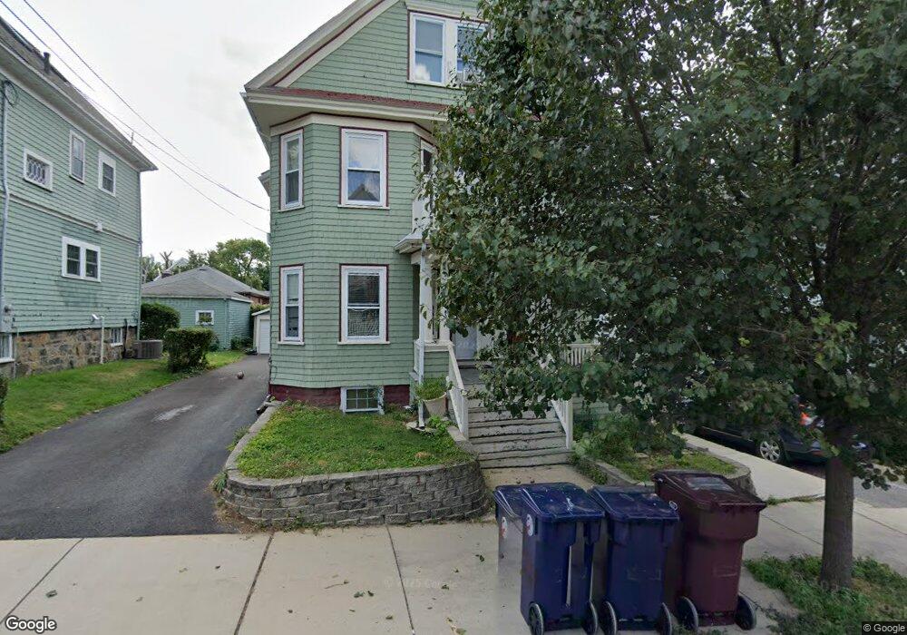 20 Kenwood Rd, Everett, MA 02149 - photo 1