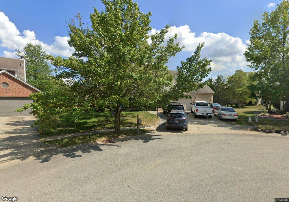 10031 Wynham Ct, Fishers, IN 46037 - photo 1