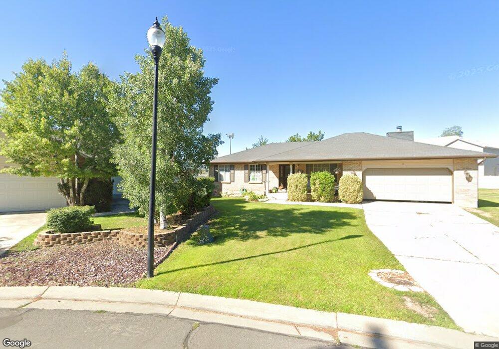 2341 W 8540 S, West Jordan, UT 84088 - photo 1