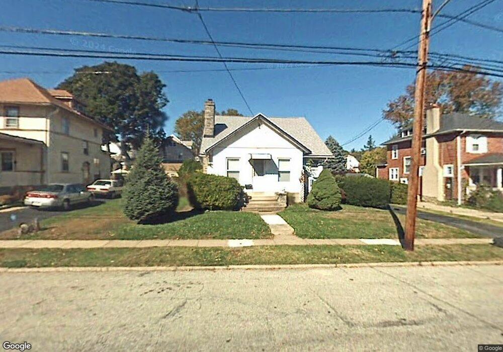 4115 Huey Ave, Drexel Hill, PA 19026 - photo 1