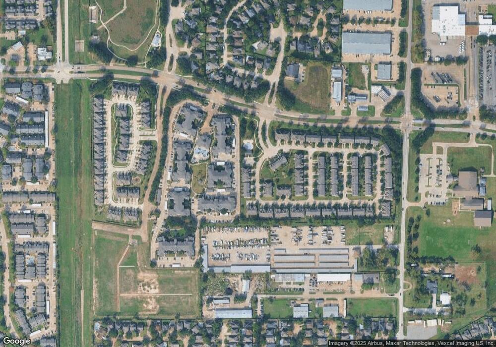 8339 Greys Ln, Houston, TX 77095 - photo 1