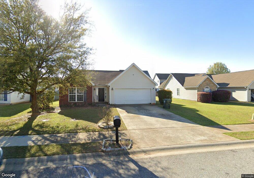 109 Faybrook Dr, Byron, GA 31008 - photo 1