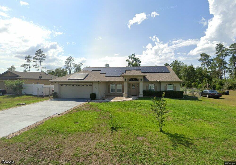2422 SW 156th Loop, Ocala, FL 34473 - photo 1