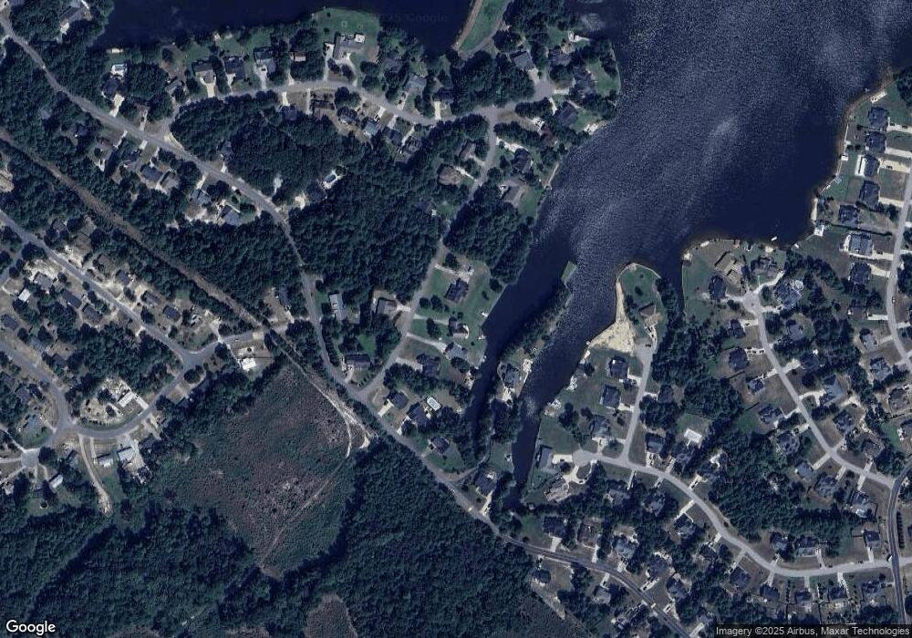 0 Lot 56 Wispy Willow unit 380673, Sanford, NC 27332 - photo 1