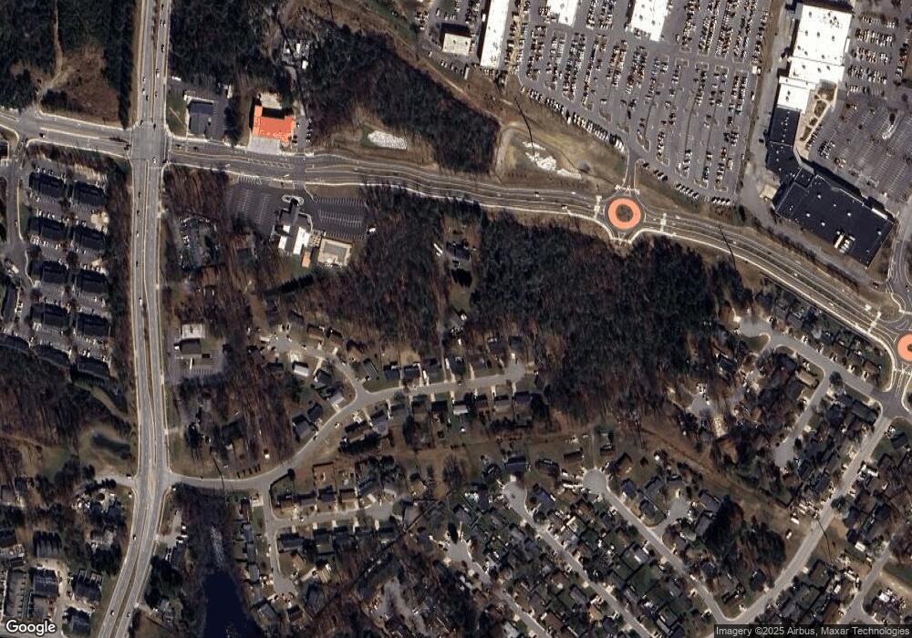 45780 Sayre Dr, Great Mills, MD 20634 - photo 1