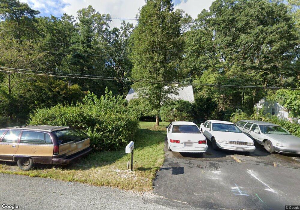 6010 Windham Rd, Laurel, MD 20707 - photo 1