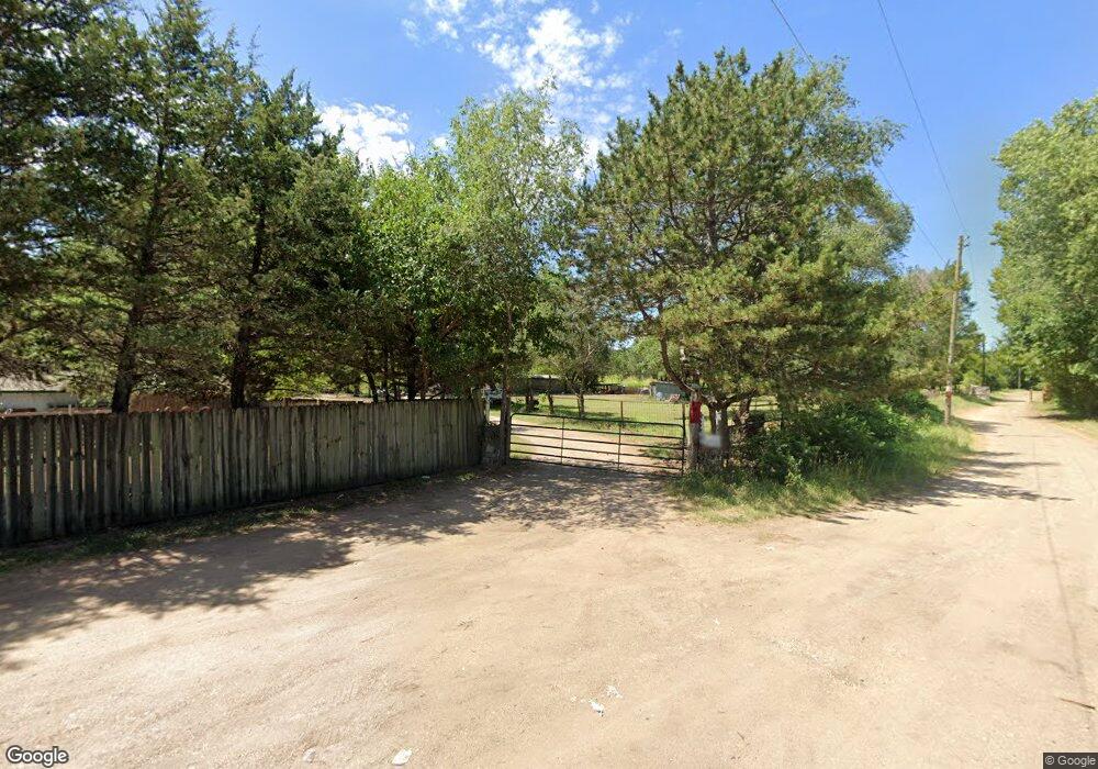 4525 W 57th St N, Wichita, KS 67204 - photo 1