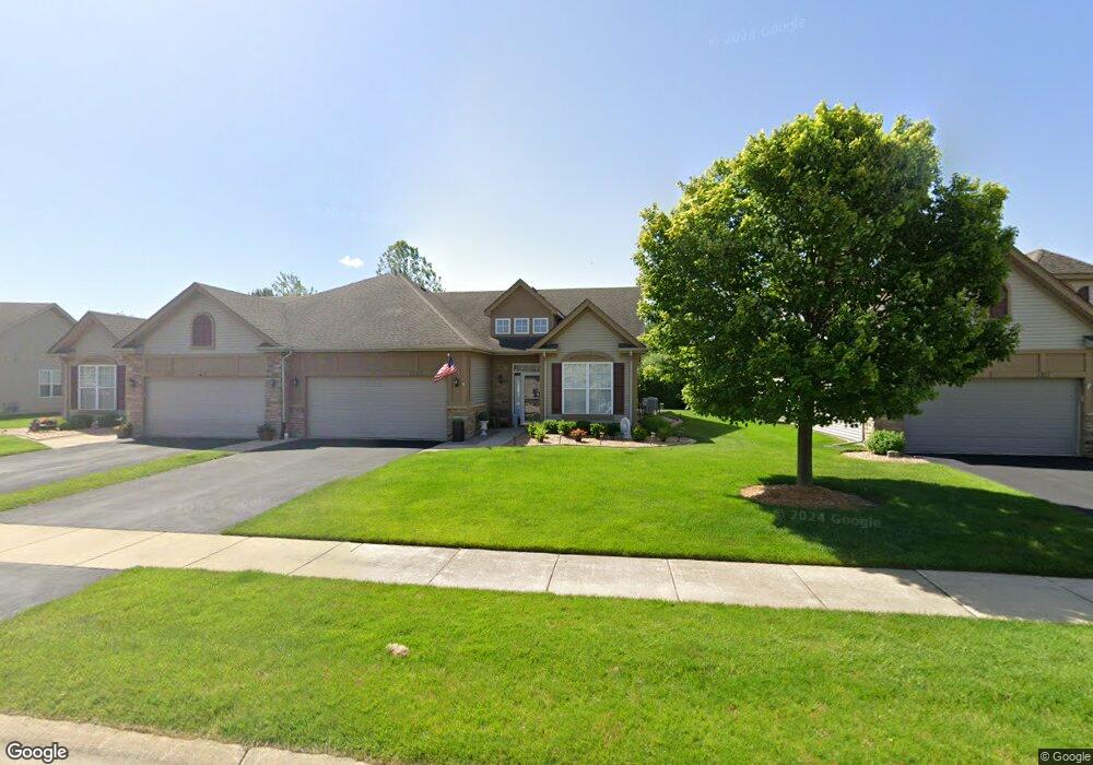 1309 Charlevoix Way unit 35-2, Schererville, IN 46375 - photo 1