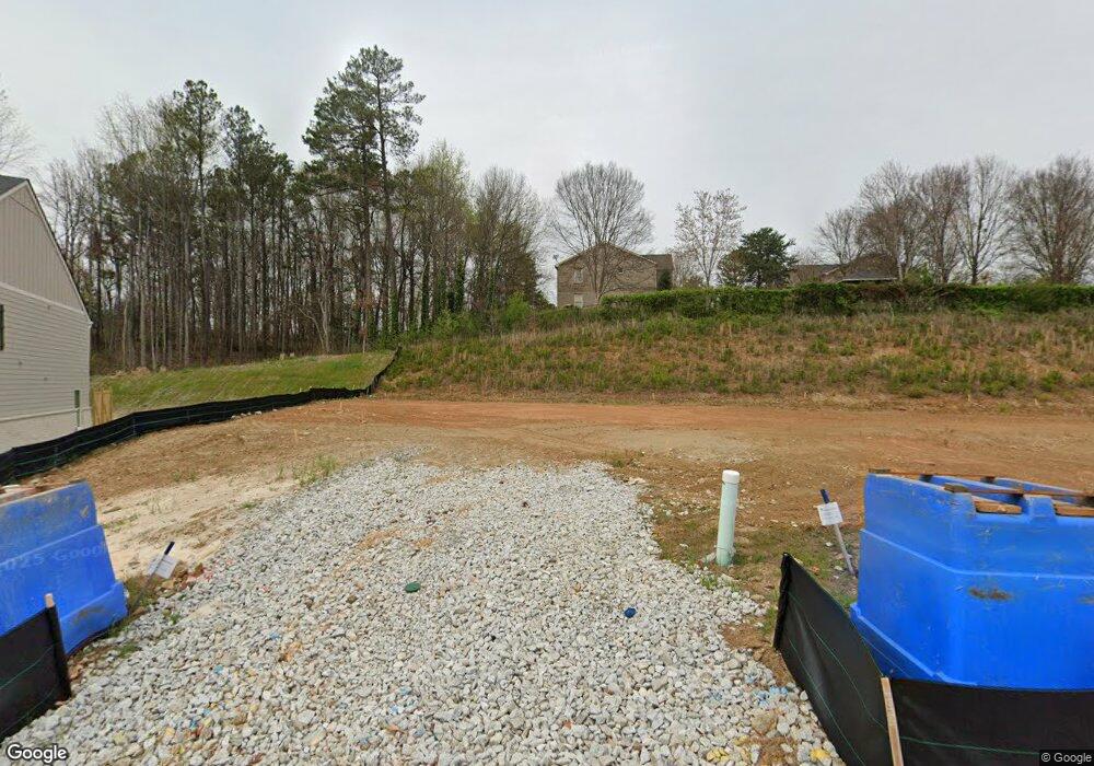 1167 Park Center Cir, Austell, GA 30168 - photo 1