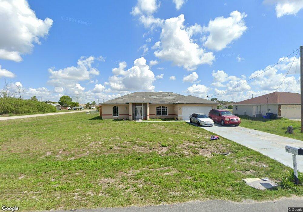 205 Blackstone Dr, Fort Myers, FL 33913 - photo 1